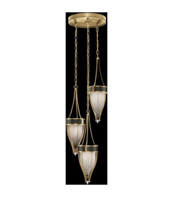 Fine Art Mirage Ceiling Pendant 100044-323