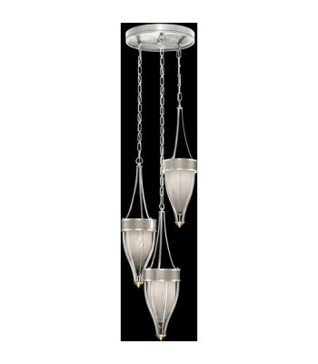 Fine Art Mirage Ceiling Pendant 100044-412