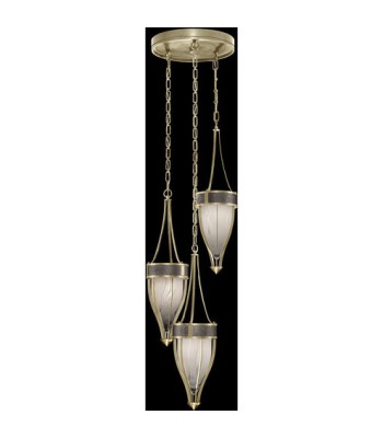 Fine Art Mirage Ceiling Pendant 100044-511