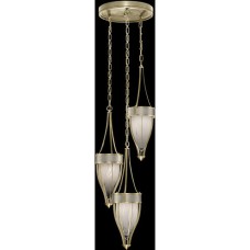 Fine Art Mirage Ceiling Pendant 100044-512