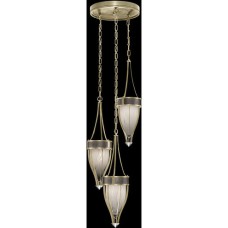 Fine Art Mirage Ceiling Pendant 100044-521