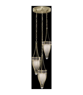 Fine Art Mirage Ceiling Pendant 100044-521