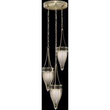 Fine Art Mirage Ceiling Pendant 100044-523