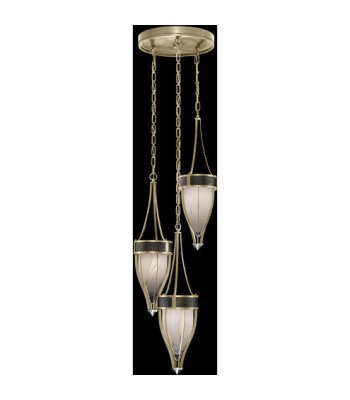 Fine Art Mirage Ceiling Pendant 100044-523