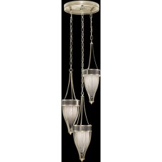 Fine Art Mirage Ceiling Pendant 100044-611
