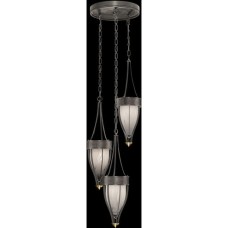 Fine Art Mirage Ceiling Pendant 100044-711