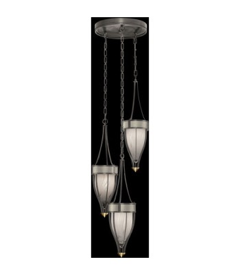 Fine Art Mirage Ceiling Pendant 100044-712