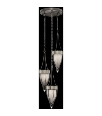 Fine Art Mirage Ceiling Pendant 100044-722