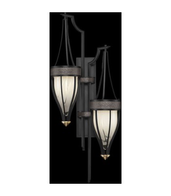 Fine Art Mirage Wall Sconce 100046-111