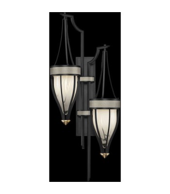 Fine Art Mirage Wall Sconce 100046-112