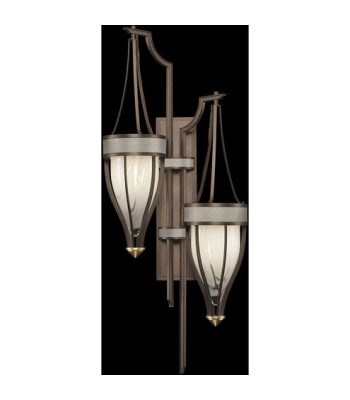 Fine Art Mirage Wall Sconce 100046-212