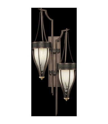 Fine Art Mirage Wall Sconce 100046-213