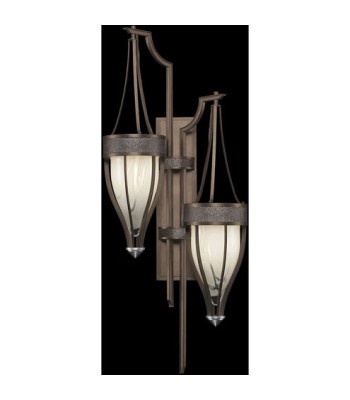 Fine Art Mirage Wall Sconce 100046-221