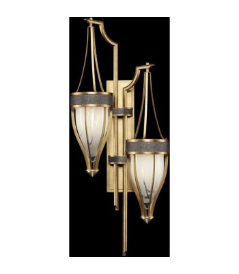 Fine Art Mirage Wall Sconce 100046-311