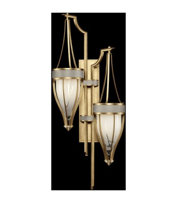 Fine Art Mirage Wall Sconce 100046-312