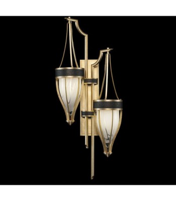 Fine Art Mirage Wall Sconce 100046-313