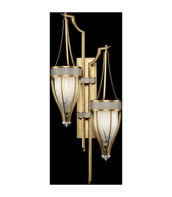 Fine Art Mirage Wall Sconce 100046-322