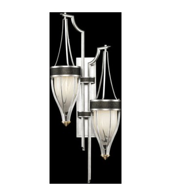 Fine Art Mirage Wall Sconce 100046-413