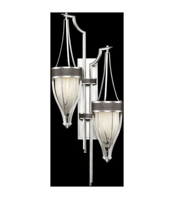 Fine Art Mirage Wall Sconce 100046-421