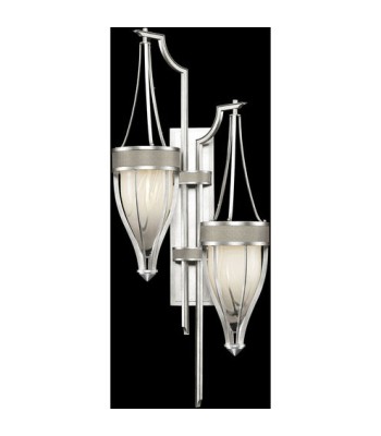 Fine Art Mirage Wall Sconce 100046-422