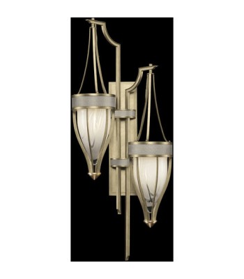 Fine Art Mirage Wall Sconce 100046-512