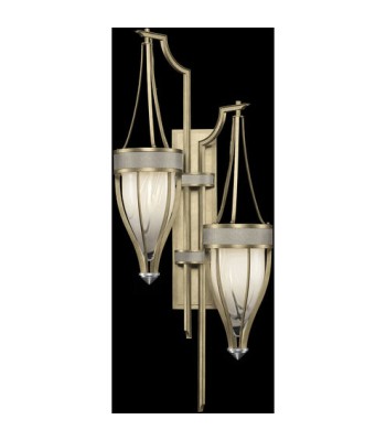 Fine Art Mirage Wall Sconce 100046-522