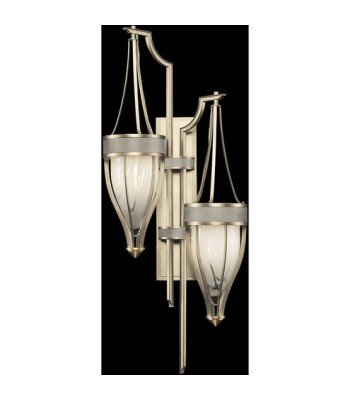 Fine Art Mirage Wall Sconce 100046-612
