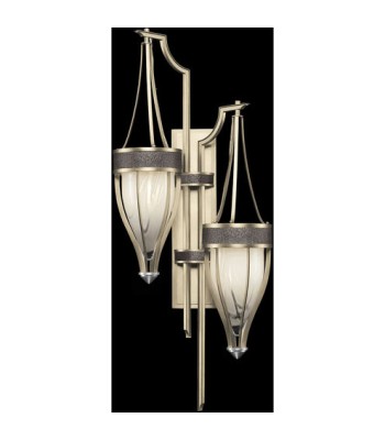 Fine Art Mirage Wall Sconce 100046-621