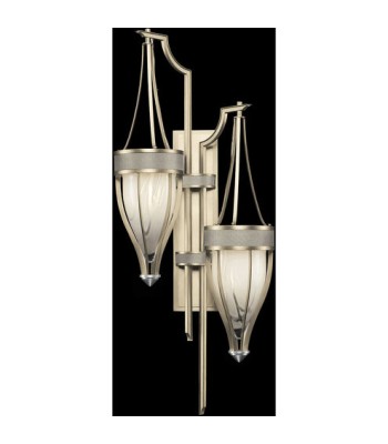 Fine Art Mirage Wall Sconce 100046-622