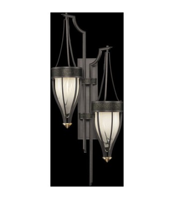 Fine Art Mirage Wall Sconce 100046-713