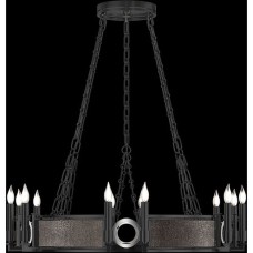 Fine Art Mirage Chandelier 100047-121