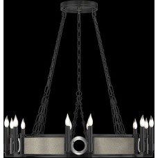 Fine Art Mirage Chandelier 100047-122