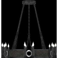 Fine Art Mirage Chandelier 100047-123
