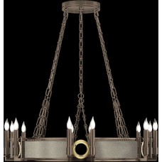 Fine Art Mirage Chandelier 100047-212
