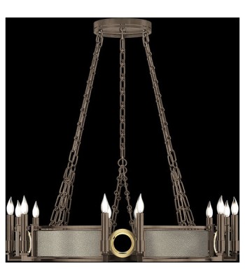 Fine Art Mirage Chandelier 100047-212