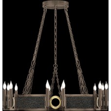 Fine Art Mirage Chandelier 100047-213