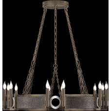 Fine Art Mirage Chandelier 100047-221