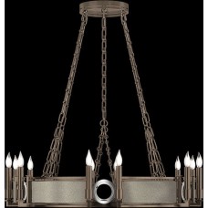Fine Art Mirage Chandelier 100047-222