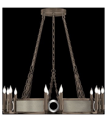 Fine Art Mirage Chandelier 100047-222