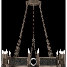 Fine Art Mirage Chandelier 100047-223