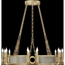 Fine Art Mirage Chandelier 100047-312