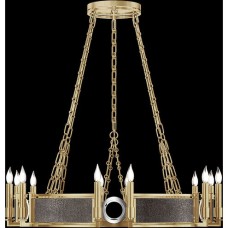Fine Art Mirage Chandelier 100047-321