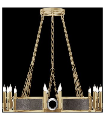 Fine Art Mirage Chandelier 100047-321