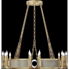 Fine Art Mirage Chandelier 100047-322