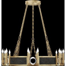 Fine Art Mirage Chandelier 100047-323