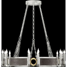 Fine Art Mirage Chandelier 100047-411