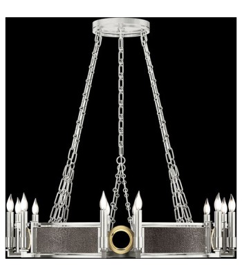 Fine Art Mirage Chandelier 100047-411