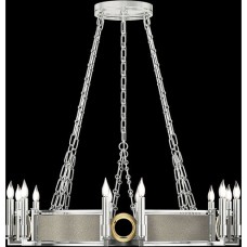 Fine Art Mirage Chandelier 100047-412