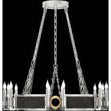 Fine Art Mirage Chandelier 100047-413