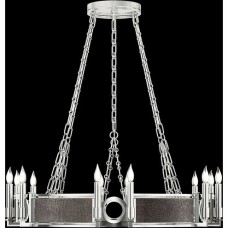 Fine Art Mirage Chandelier 100047-421